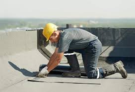 Best Roofing for New Construction  in Pontotoc, MS